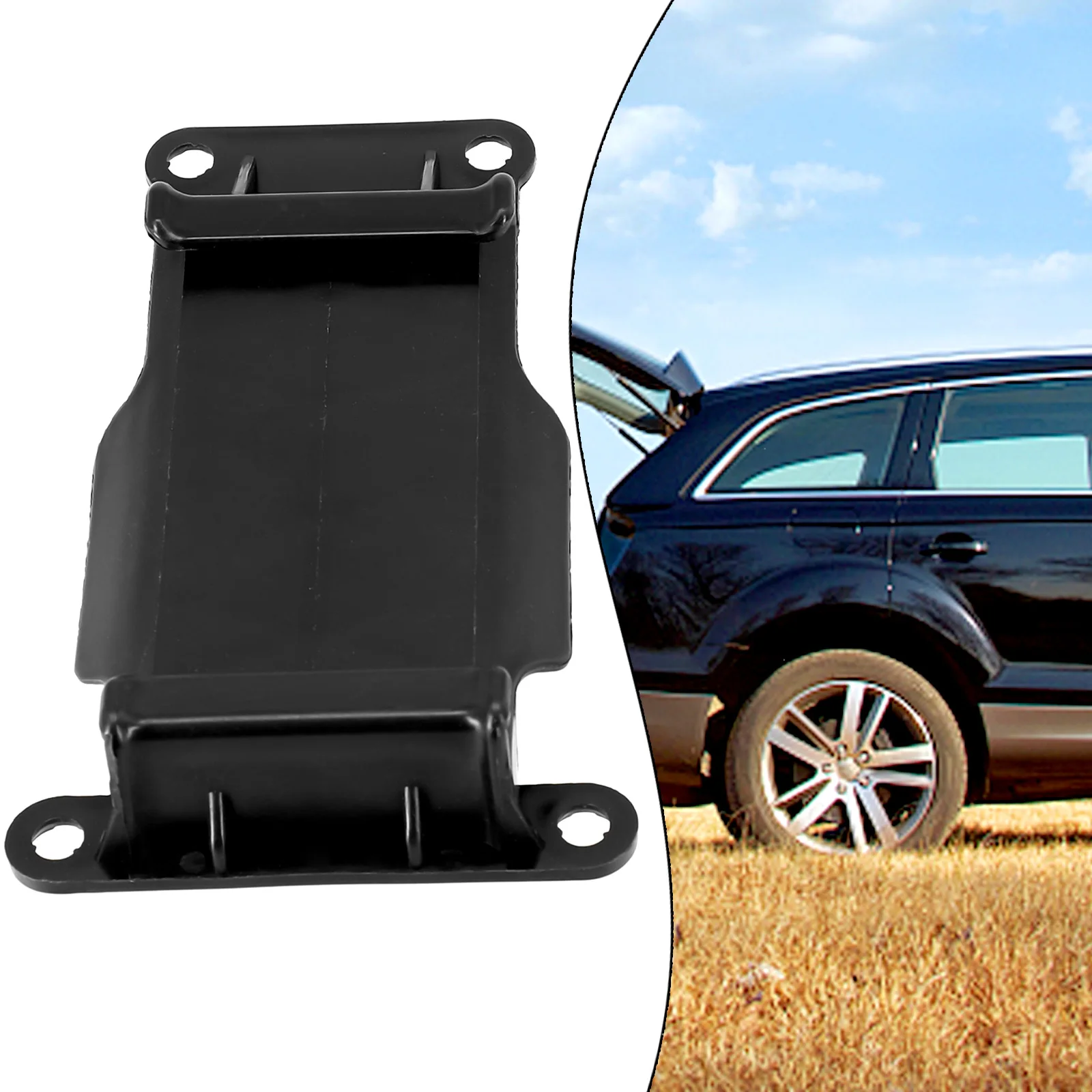 1pc Bumper Side Accessory For Golf MK2 191807377A Car Big Bumper Side Bracket Front Rear Retainer Exterior Black Plastic Part
1pc Bumper Side Accessory For Golf MK2 191807377A Car Big Bumper Side Bracket Front Rear Retainer Exterior Black Plastic Part