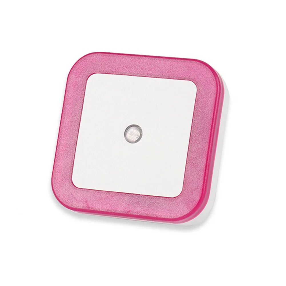 Control Night Light Safe And Energy Saving Night Light With Automatic Sensor And Plug In Design For Child Safety
Control Night Light Safe And Energy Saving Night Light With Automatic Sensor And Plug In Design For Child Safety
