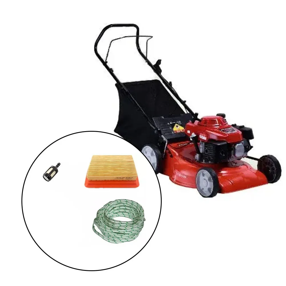 Комплект воздушных фильтров для FS120 FS300 FS350 FS400 FS450, топливный шнур с устойчивым к топливу и топливный фильтр для эффективного обслуживания
Комплект воздушных фильтров для FS120 FS300 FS350 FS400 FS450, топливный шнур с устойчивым к топливу и топливный фильтр для эффективного обслуживания
