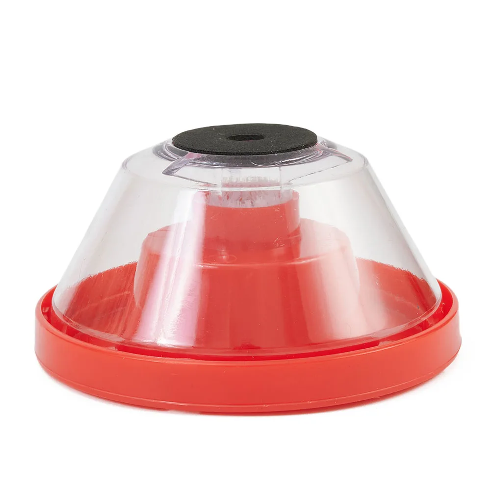 Durable Newest Drill Dust Cover Collector Cover Drill Dust Collector Electric Must-Have Ash Household Collector
Durable Newest Drill Dust Cover Collector Cover Drill Dust Collector Electric Must-Have Ash Household Collector