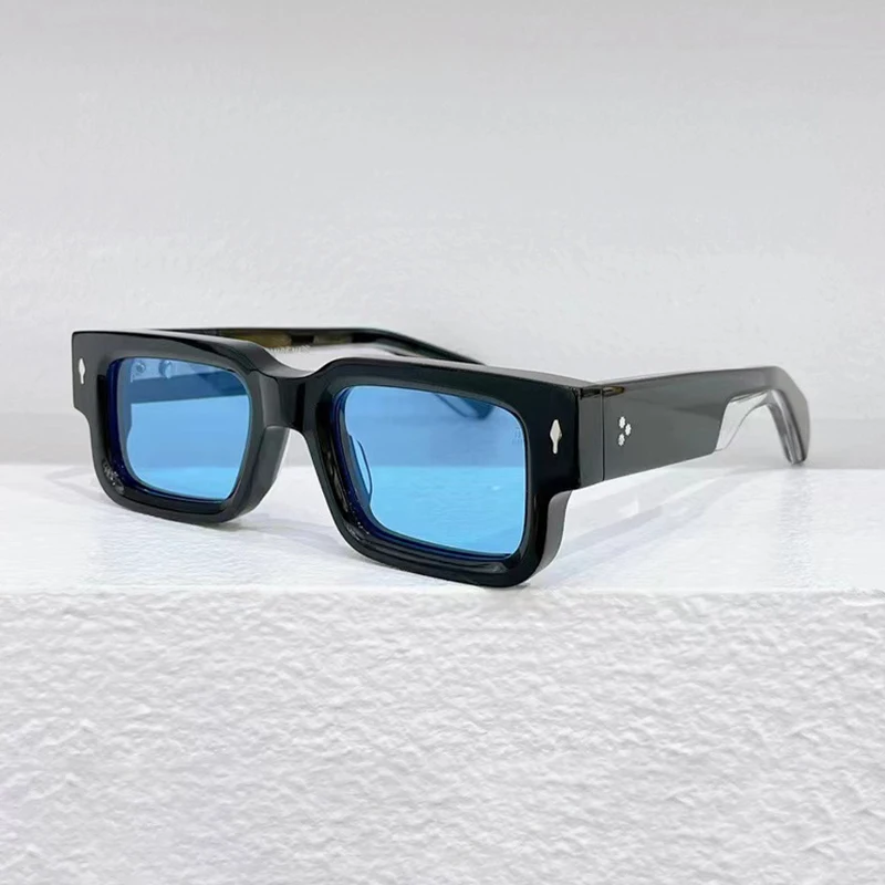 New JMM ASCARI 2024 UV400 outdoor acetate sunglasses men fashion designer eyeglasses high quality handmade women rectangle
New JMM ASCARI 2024 UV400 outdoor acetate sunglasses men fashion designer eyeglasses high quality handmade women rectangle