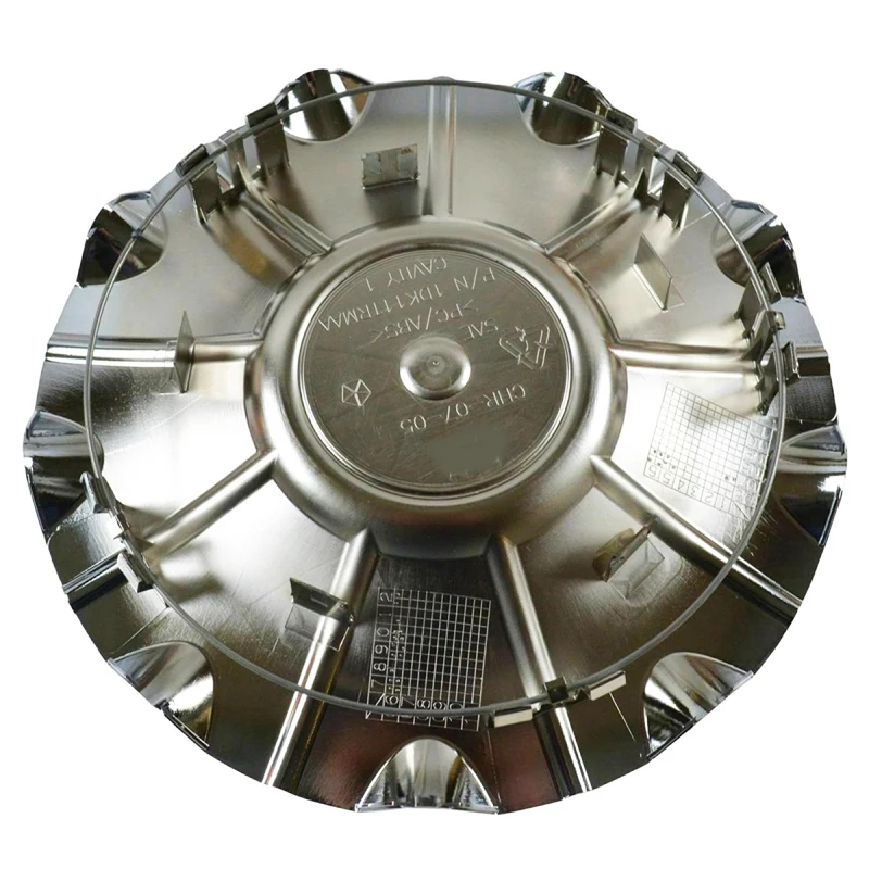 2X 1DK11SZ0AA Wheel Rim Center Cap Cover Chrome For 2007-2010 Chrysler 300 Hub Cover
2X 1DK11SZ0AA Wheel Rim Center Cap Cover Chrome For 2007-2010 Chrysler 300 Hub Cover