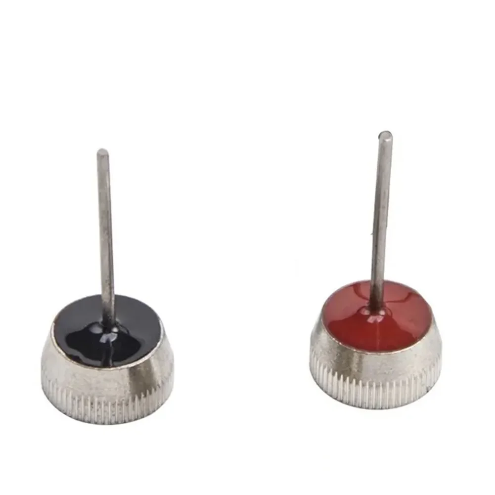 1Pair Press Automotive Silicon Diodes Alternator Rectifier Electric Generator ZQ50A 400V Electrical Equipment Accessories
1Pair Press Automotive Silicon Diodes Alternator Rectifier Electric Generator ZQ50A 400V Electrical Equipment Accessories