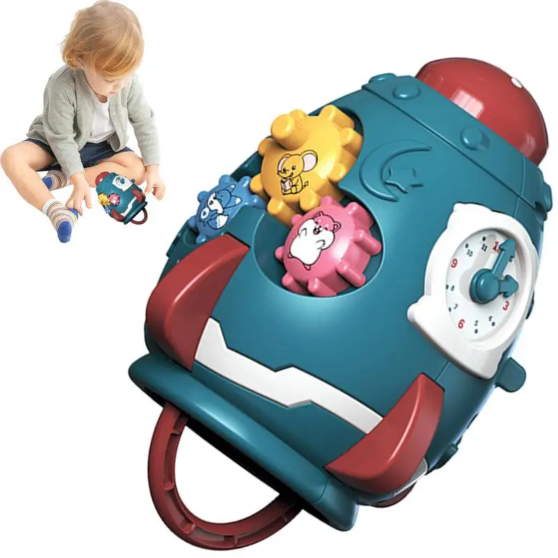 aviation fun spaceship toys polyhedral aviation rocket Children early educational toys Interactive Toy Rocket Kids Birthday Gift
aviation fun spaceship toys polyhedral aviation rocket Children early educational toys Interactive Toy Rocket Kids Birthday Gift
