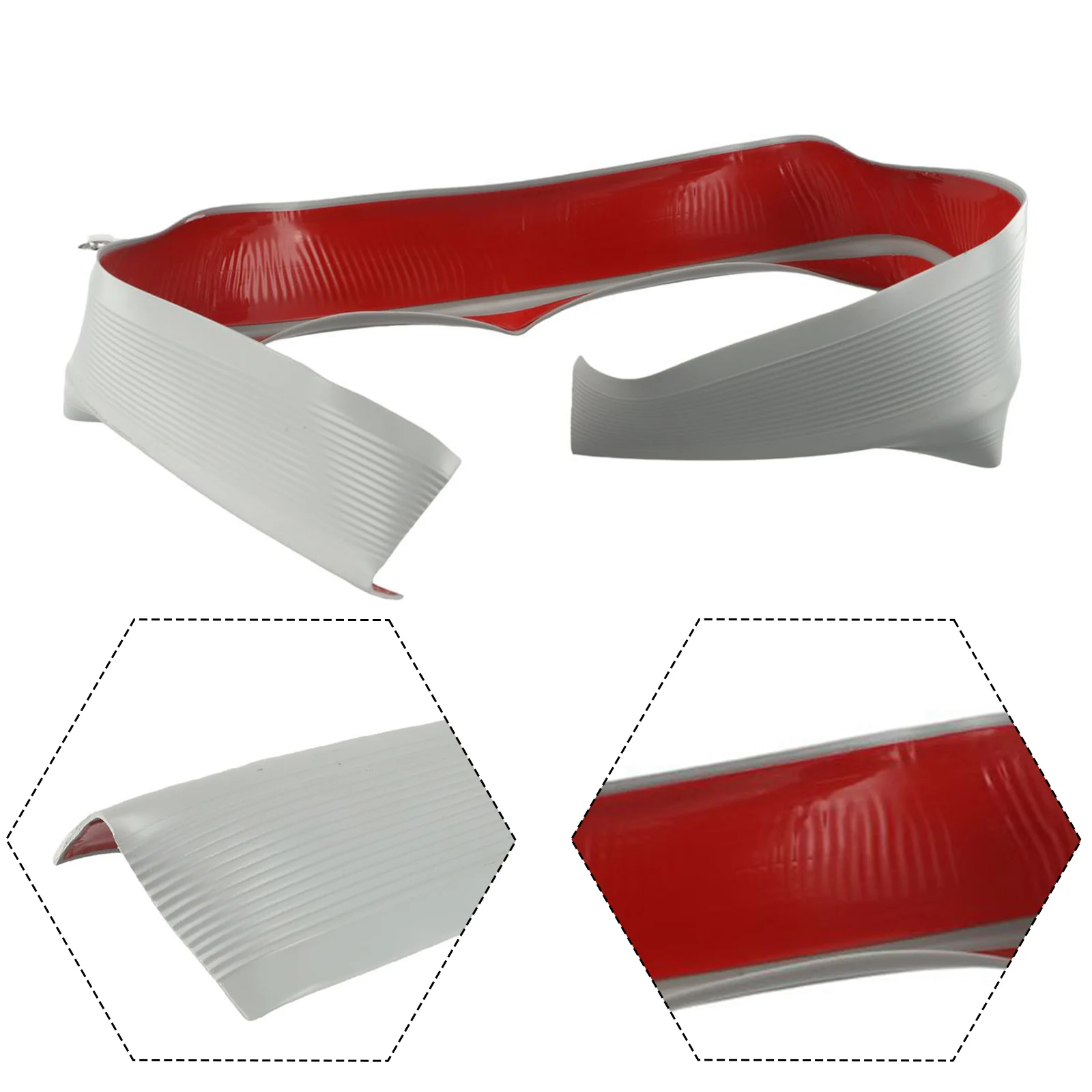 Highly Adhesive Enhanced Safety Stair Nosing Enhanced Safety Highly Adhesive Rubber Stair Nosing Stair Edge Protector
Highly Adhesive Enhanced Safety Stair Nosing Enhanced Safety Highly Adhesive Rubber Stair Nosing Stair Edge Protector