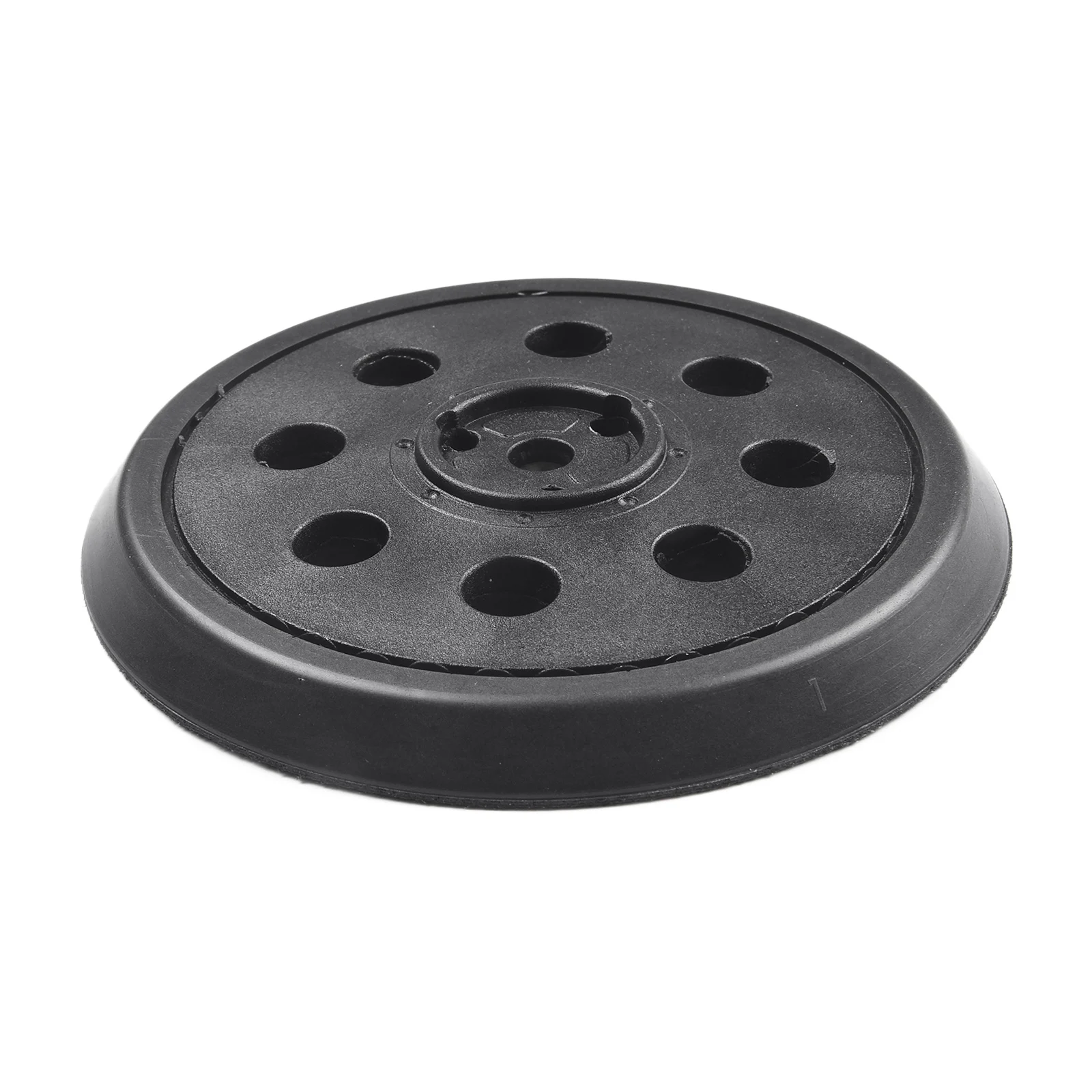 5inch Backing Pad Hook And Loop Polishing Pad Sanding Disc For Sander RS032 & RS031 Models 1295DP 1295DH 1295DVS 3107DVS
5inch Backing Pad Hook And Loop Polishing Pad Sanding Disc For Sander RS032 & RS031 Models 1295DP 1295DH 1295DVS 3107DVS