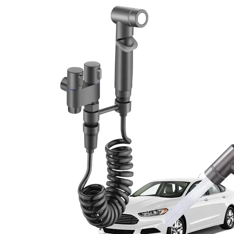 1 In 2 Out Dual Control Valves For Washing Machine Handheld Bidet Sprayer Attachment Bathroom Sprayer Shower Bidet For Bathroom
1 In 2 Out Dual Control Valves For Washing Machine Handheld Bidet Sprayer Attachment Bathroom Sprayer Shower Bidet For Bathroom