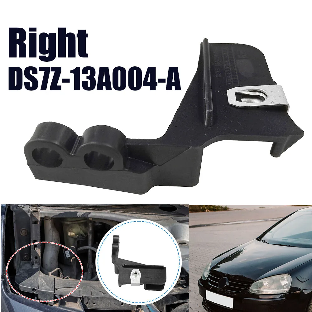 1Pc Right Car Headlight Lamp Mount Bracket #DS7Z13A004A For FORD FUSION ENERGI SE SEDAN 4-DOOR 2013-2013 Black Exterior Parts
1Pc Right Car Headlight Lamp Mount Bracket #DS7Z13A004A For FORD FUSION ENERGI SE SEDAN 4-DOOR 2013-2013 Black Exterior Parts