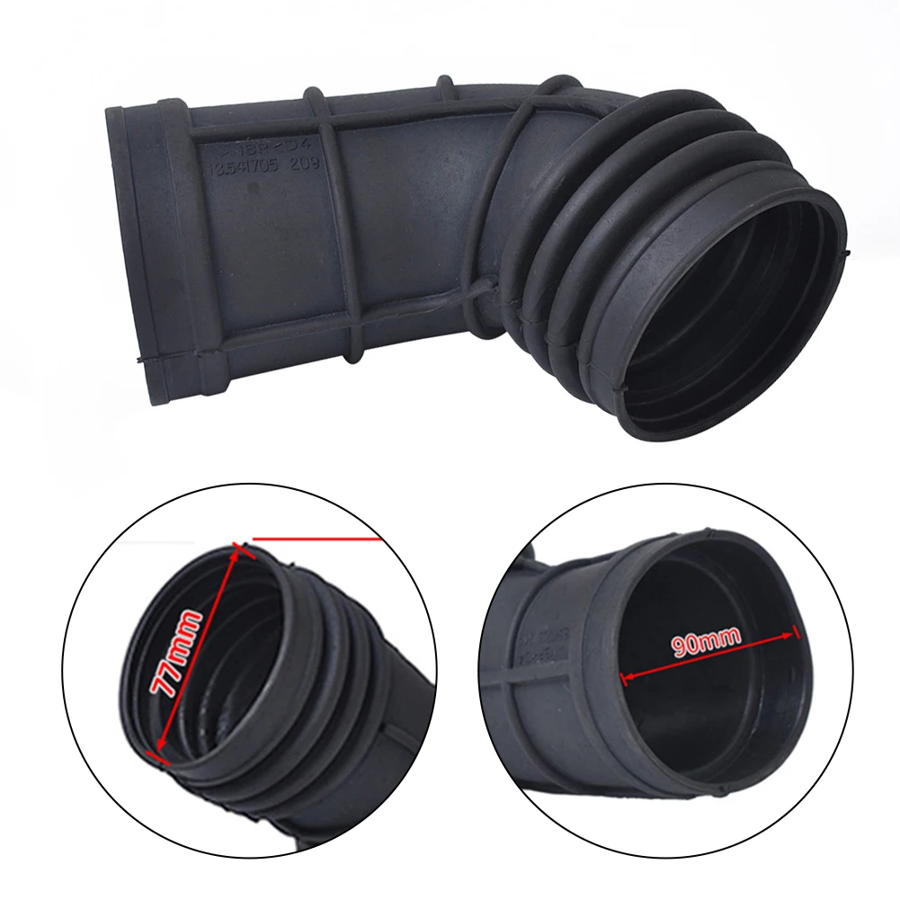 Engine Air Intake Hose For BMW Z3 330xi 325i 330Ci 330i 325Ci 13541438761 Automotive Intake Pipe Replacement Parts
Engine Air Intake Hose For BMW Z3 330xi 325i 330Ci 330i 325Ci 13541438761 Automotive Intake Pipe Replacement Parts
