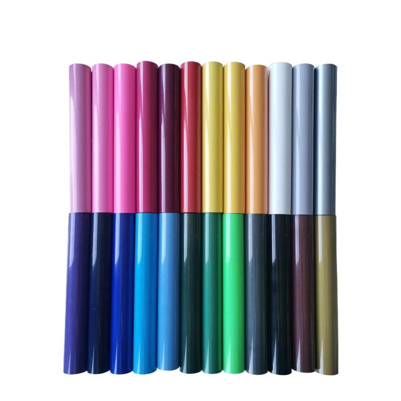 Free Shipping 1 Sheet PU Heat Transfer Vinyl Super Elastic For Cutting Film Cut Press Iron-on T-shirt DIY Plotter
Free Shipping 1 Sheet PU Heat Transfer Vinyl Super Elastic For Cutting Film Cut Press Iron-on T-shirt DIY Plotter