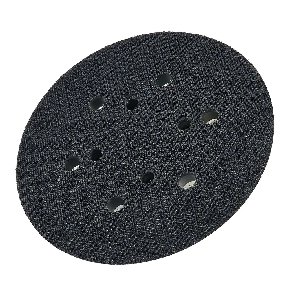 Pad Sanding Pad Hook And Loop Backing Pad Hook And Loop 150 Mm 6 Hole 6 Inch Power Tool & Air Tool Accessories
Pad Sanding Pad Hook And Loop Backing Pad Hook And Loop 150 Mm 6 Hole 6 Inch Power Tool & Air Tool Accessories