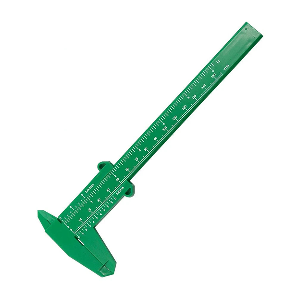 Rule Calipers School Vernier Calipers 0-150mm 1pcs 210mm Depth Height Double Rule Scale Exhibition Gift Brand New
Rule Calipers School Vernier Calipers 0-150mm 1pcs 210mm Depth Height Double Rule Scale Exhibition Gift Brand New