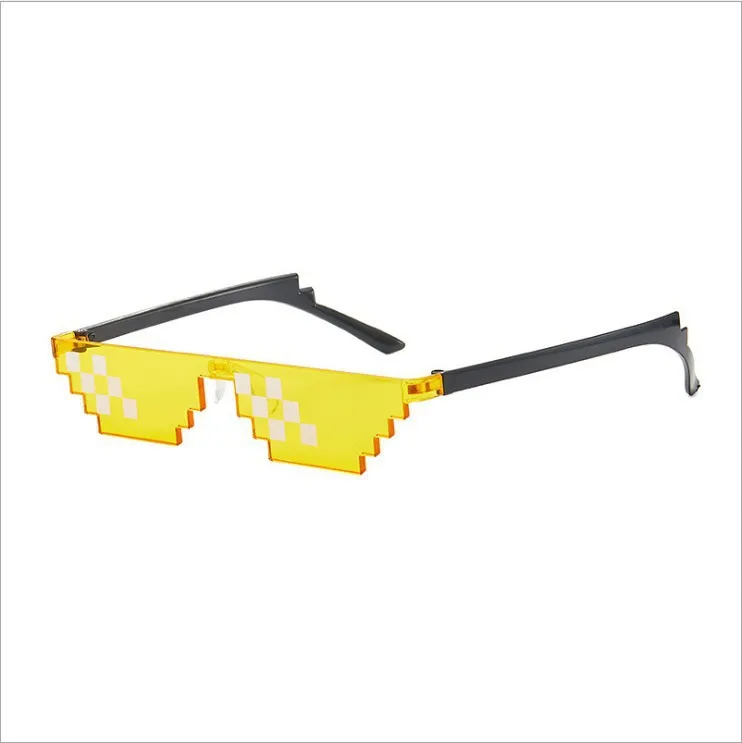 

2024 Classics Fashion Sunglasses Men Sun Glasses Women Metal Frame Black Lens Eyewear Driving Goggles UV400 M15