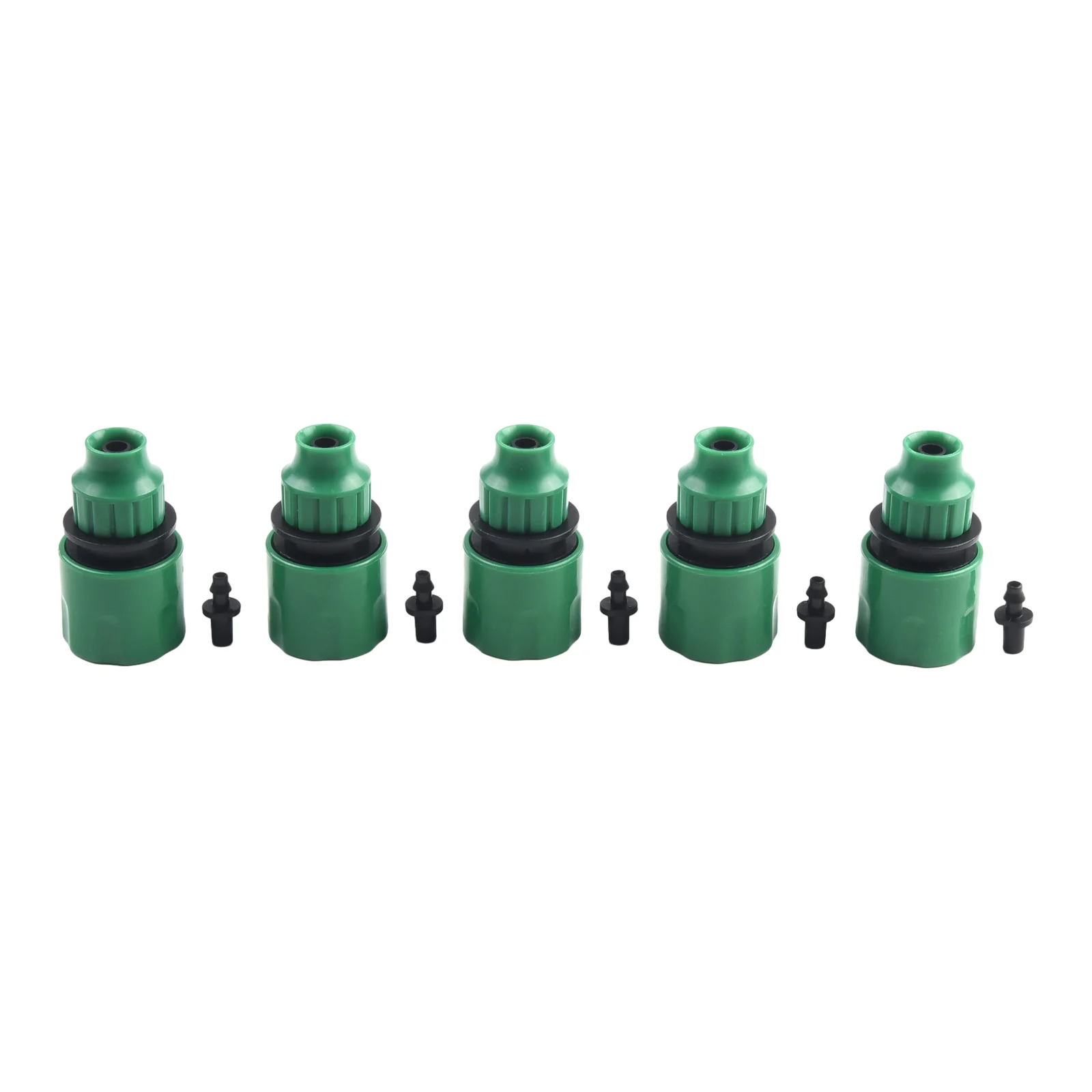 Durable High Quality Hose Quick Connector Adapter Pipe Adapter Water Hose Accessories Garden Green Hose Connector
Durable High Quality Hose Quick Connector Adapter Pipe Adapter Water Hose Accessories Garden Green Hose Connector