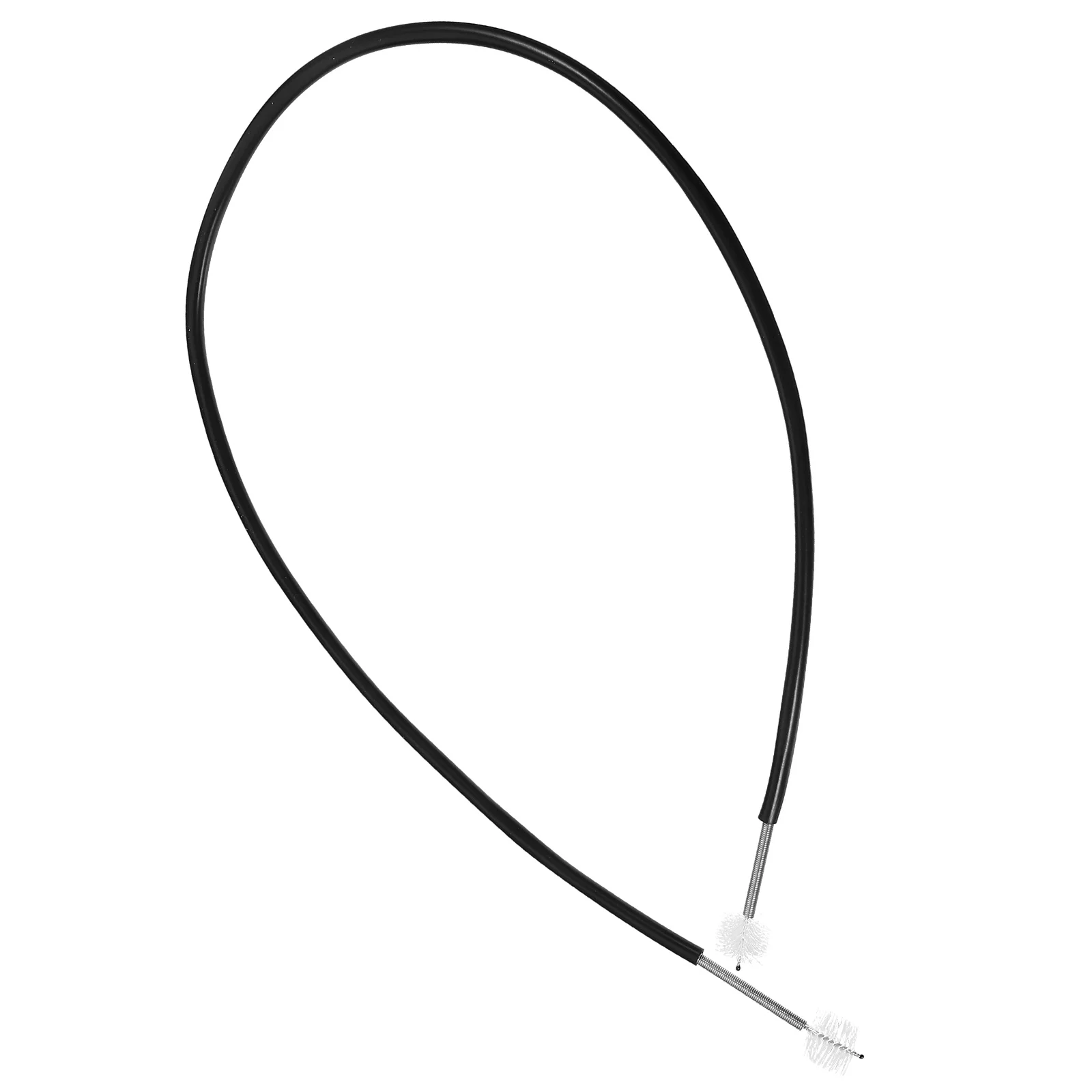 Wind Instrument Wire Rope Brush Horn Cleaning Base Trumpet Trombone Cleaner Rubber
Wind Instrument Wire Rope Brush Horn Cleaning Base Trumpet Trombone Cleaner Rubber