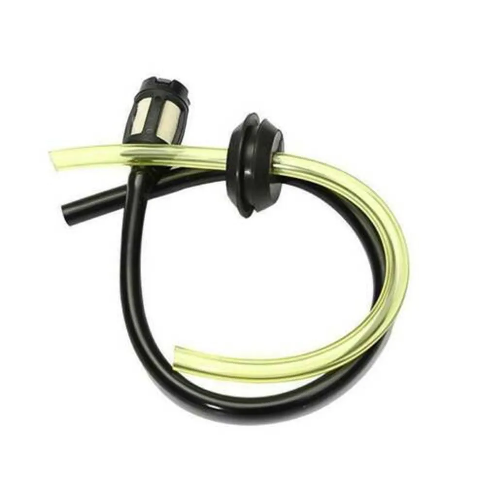 String Trimmer Fuel Hose Pipe With Tank Filter Tank Filter Accs Assembly Grommet Parts Petrol Power Equipment Set
String Trimmer Fuel Hose Pipe With Tank Filter Tank Filter Accs Assembly Grommet Parts Petrol Power Equipment Set