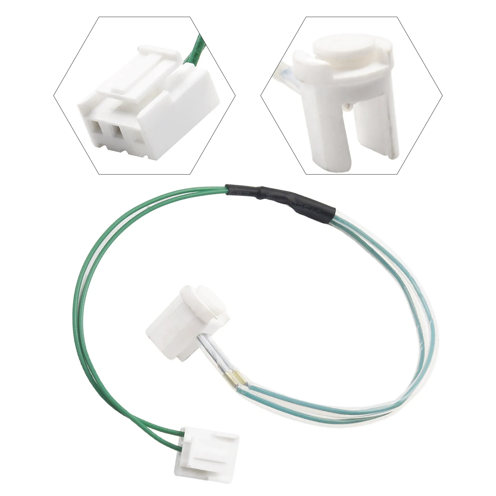 Heater Sensor Connector Car Probe Square Replacement Car Accessories Interiors Interior Accessories Interior Parts None Durable
Heater Sensor Connector Car Probe Square Replacement Car Accessories Interiors Interior Accessories Interior Parts None Durable