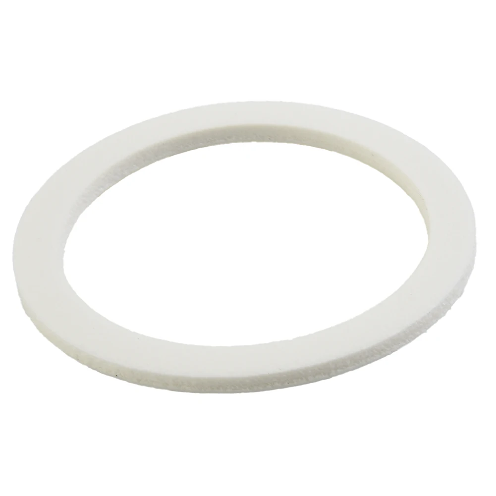 10Pcs Seal For IBC Cap Lid S60x6 PE Foam Seal Replacement Sealing Ring White Garden Watering Rain Barrels Accessories
10Pcs Seal For IBC Cap Lid S60x6 PE Foam Seal Replacement Sealing Ring White Garden Watering Rain Barrels Accessories