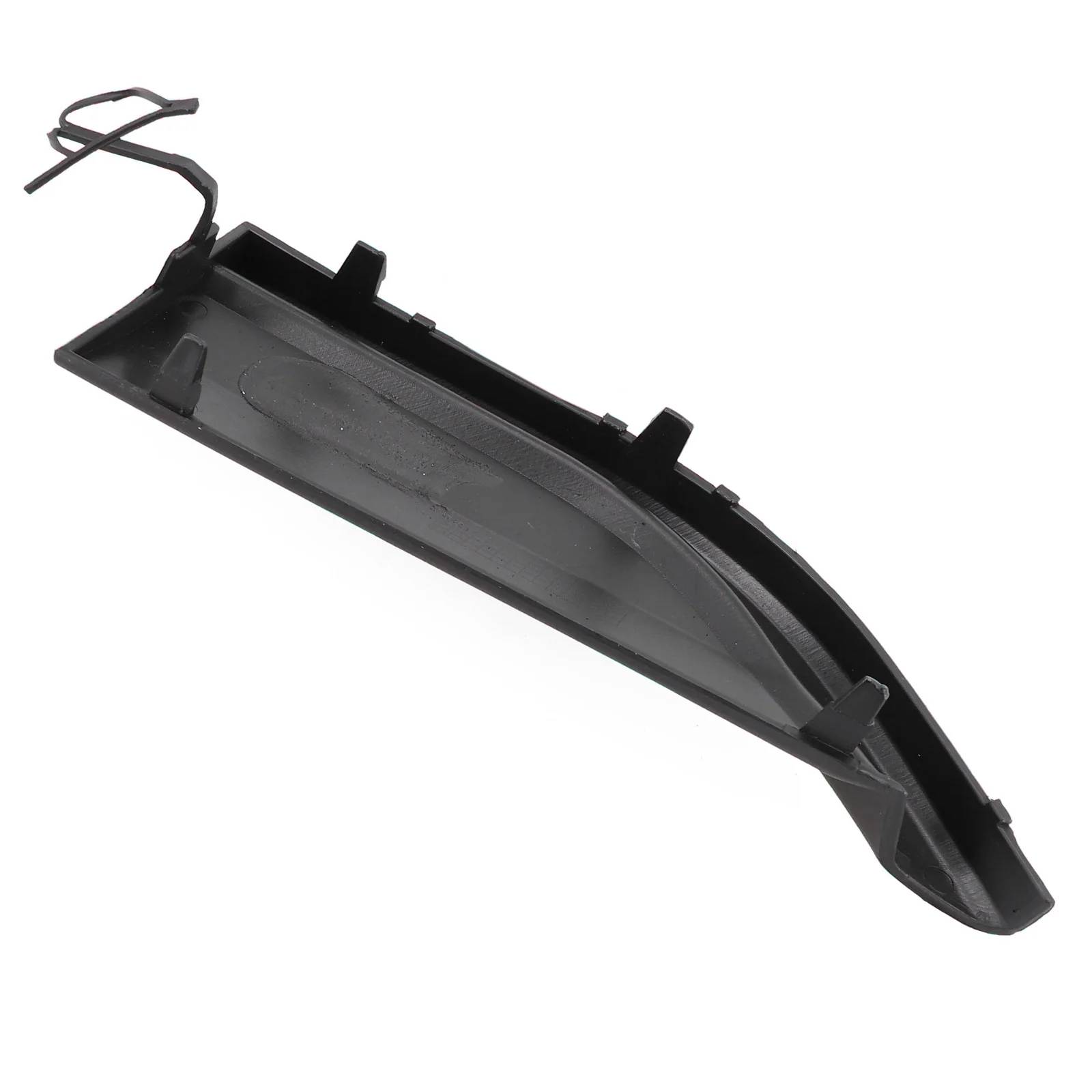 Right Front Bumper Cover Spacer Panel For Ford Explorer 2020-2021 LB5Z-17E811-AB Plastic Car Accessories Tools
Right Front Bumper Cover Spacer Panel For Ford Explorer 2020-2021 LB5Z-17E811-AB Plastic Car Accessories Tools