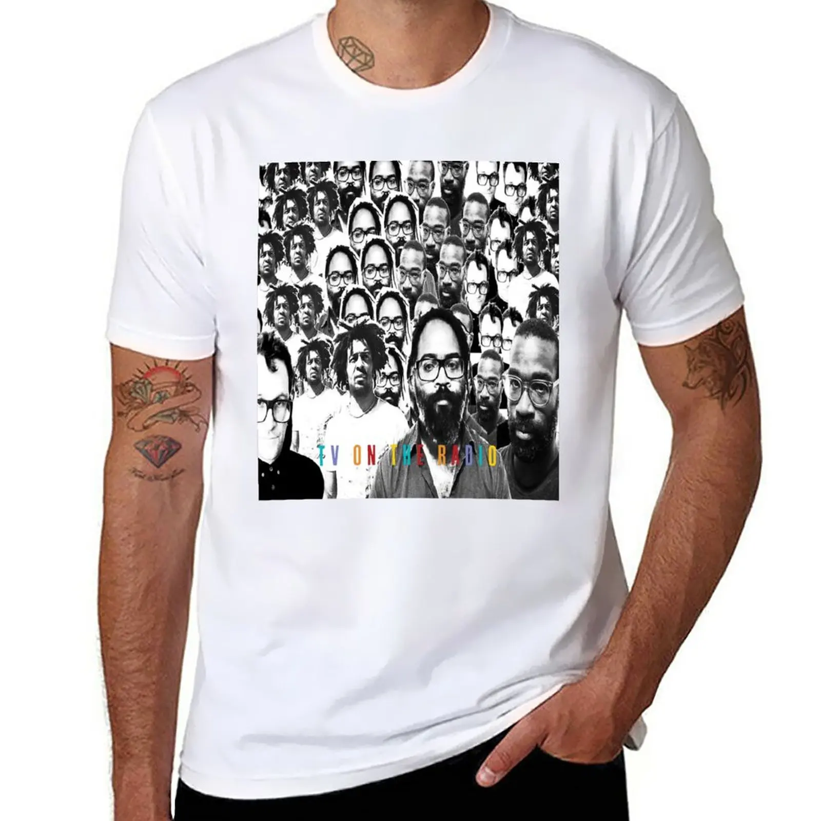 New people New TV on the tour 2022 T-Shirt cat shirts blondie t shirt plus size t shirts t shirts for men 
New people New TV on the tour 2022 T-Shirt cat shirts blondie t shirt plus size t shirts t shirts for men