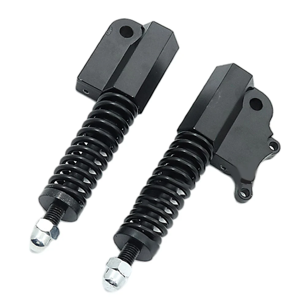 Easy To Use Metal Note Package Content Pair X Shock Absorber Electric Scooter Front Shock Absorber Modification
Easy To Use Metal Note Package Content Pair X Shock Absorber Electric Scooter Front Shock Absorber Modification