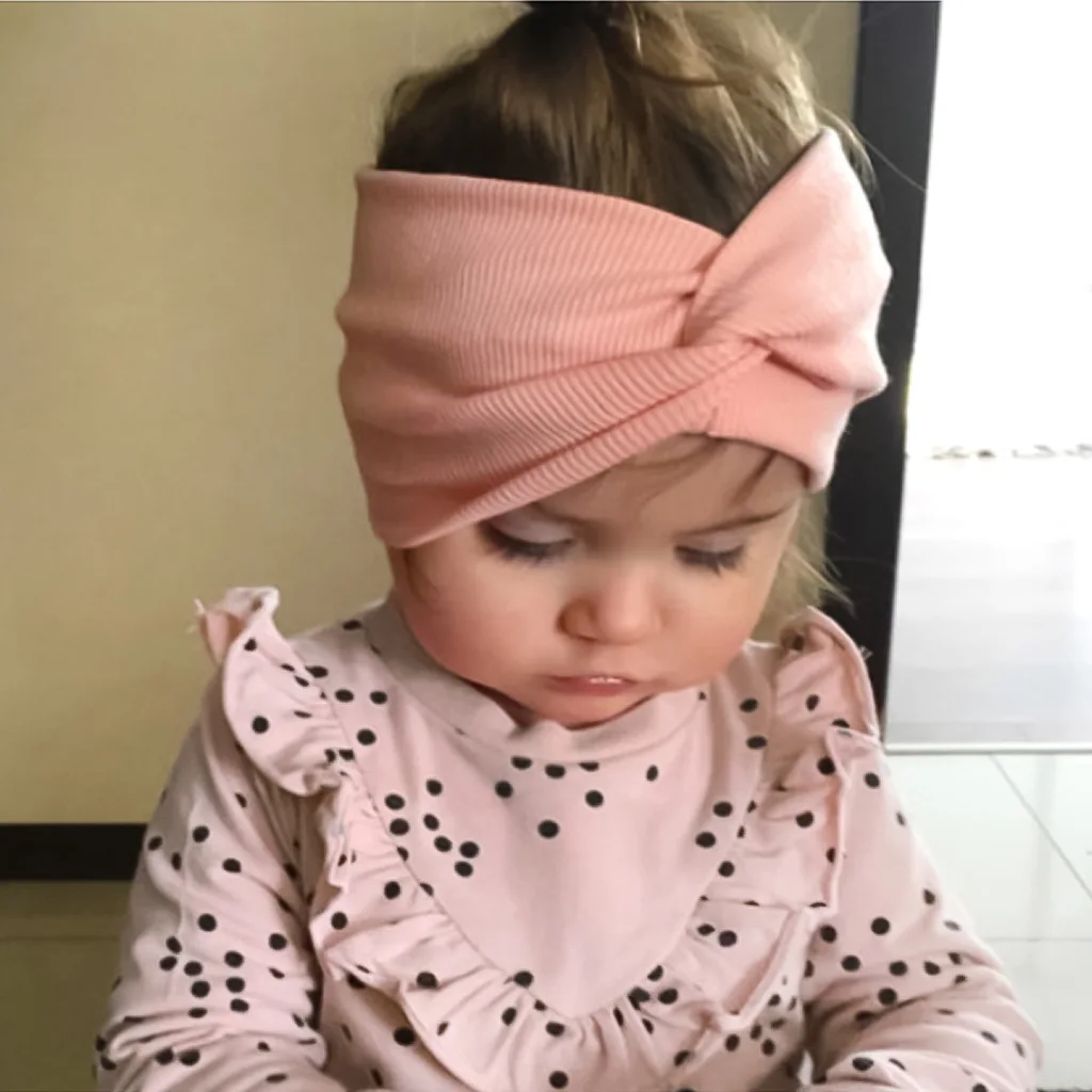 Girls Boys Pure nylon headband elastic hairband cute solid colour children's hair bands parent-child headdress baby hair bands
Girls Boys Pure nylon headband elastic hairband cute solid colour children's hair bands parent-child headdress baby hair bands