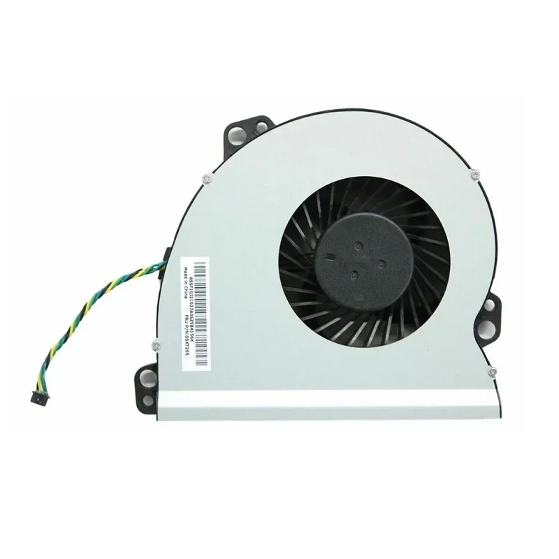 Новый вентилятор охлаждения процессора для Lenovo ideacesta AIO 700-27ISH 700-24ISH 720-24IKB 700-24AGR 00KT205
Новый вентилятор охлаждения процессора для Lenovo ideacesta AIO 700-27ISH 700-24ISH 720-24IKB 700-24AGR 00KT205