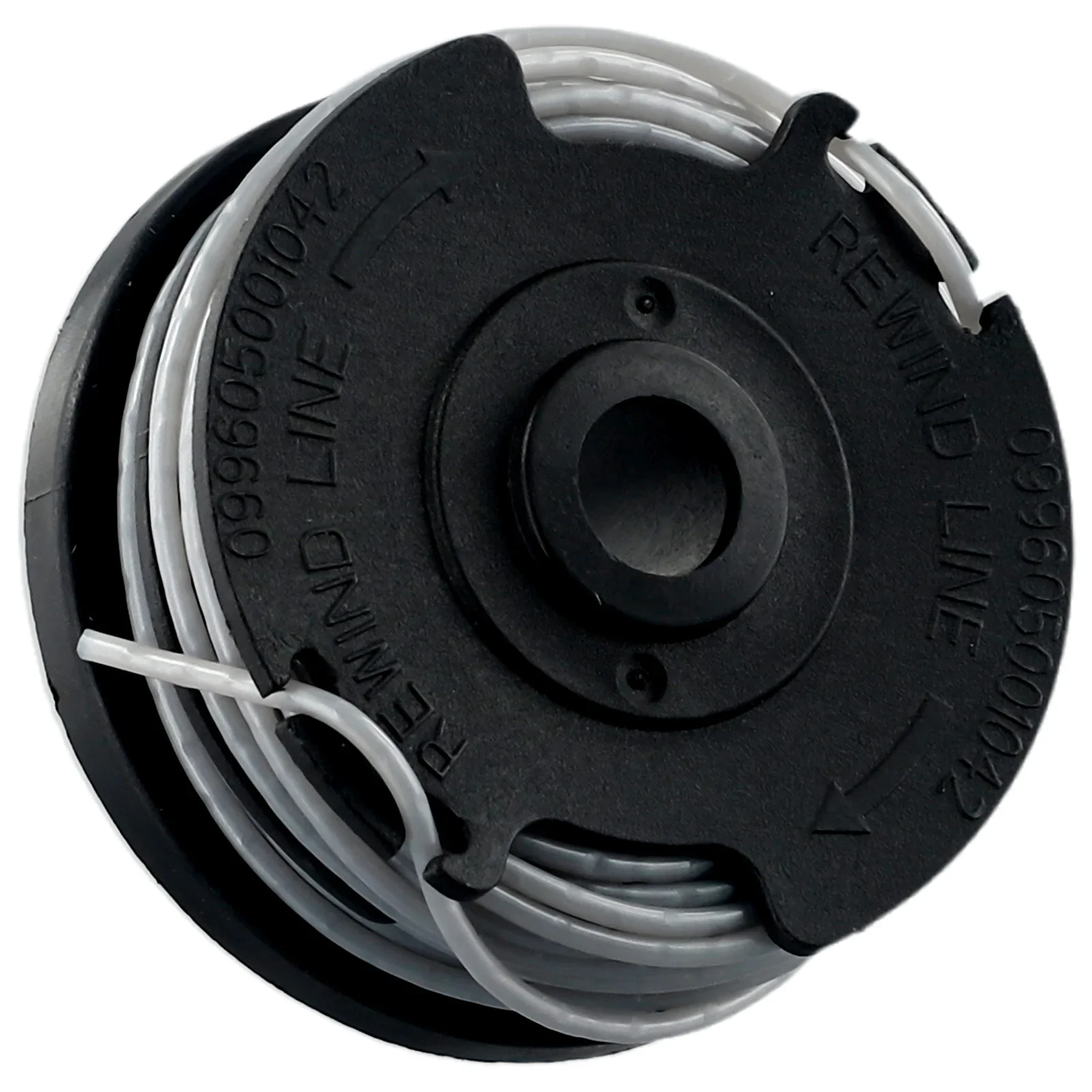 1Pc Lawn Mower 6m Line Spool- F016800351replacement Parts For ART 24/27/30/30-36 Li Grass Trimmer Garden Power Tool Accessories
1Pc Lawn Mower 6m Line Spool- F016800351replacement Parts For ART 24/27/30/30-36 Li Grass Trimmer Garden Power Tool Accessories