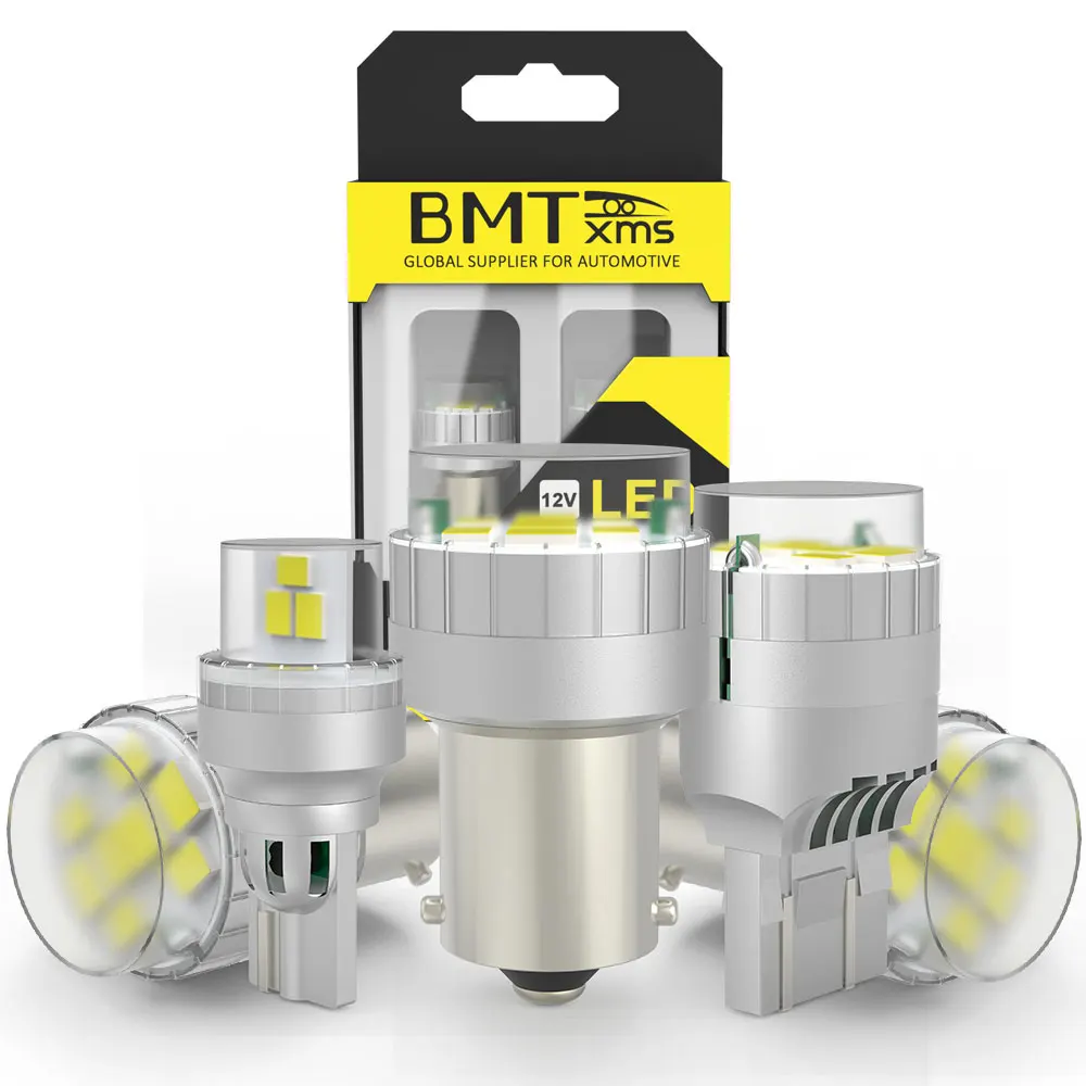 BMTxms пара T20 7440 WY21W 7443 W21/5W BAY15D 1157 BAZ15D BAW15D P21W/5W стоп светильник 1156 BA15S P21W Canbus автомобильная лампа заднего хода
BMTxms пара T20 7440 WY21W 7443 W21/5W BAY15D 1157 BAZ15D BAW15D P21W/5W стоп светильник 1156 BA15S P21W Canbus автомобильная лампа заднего хода