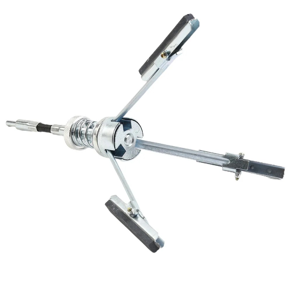 Honing Tool Engine Cylinder Hone Metal Replacement Silver 51-177mm Accessories Engine Brake Fittings Brand New
Honing Tool Engine Cylinder Hone Metal Replacement Silver 51-177mm Accessories Engine Brake Fittings Brand New