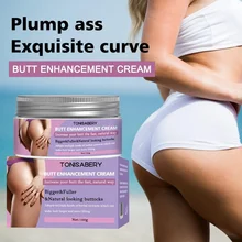 Natural Buttock Enlargement Cream Sexy Hip Butt Enlarger Enhancement Lift Up Enlarge Butt Plant Extract Effective Body Lotion
Natural Buttock Enlargement Cream Sexy Hip Butt Enlarger Enhancement Lift Up Enlarge Butt Plant Extract Effective Body Lotion