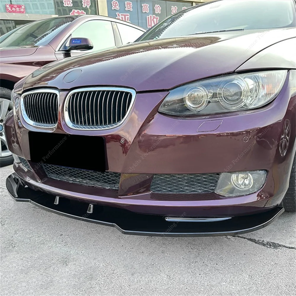 Передний бампер для Bmw E92 E93, разветвитель спойлера, диффузор 3 серии 320i 330i 320d Cabrio/Coupe 2005-2013, базовые комплекты для тюнинга
Передний бампер для Bmw E92 E93, разветвитель спойлера, диффузор 3 серии 320i 330i 320d Cabrio/Coupe 2005-2013, базовые комплекты для тюнинга