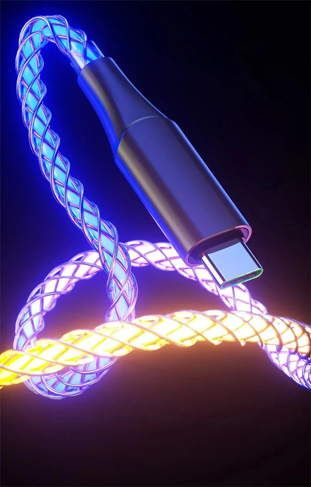 6A USB C Type C To Type C Cable 66W Fast Charging Phone Charger Data Cord For iPhone 15 Samsung Xiaomi Huawei Quick Charge Cable 6A USB C Type C To Type C Cable 66W Fast Charging Phone Charger Data Cord For iPhone 15 Samsung Xiaomi Huawei Quick Charge Cable