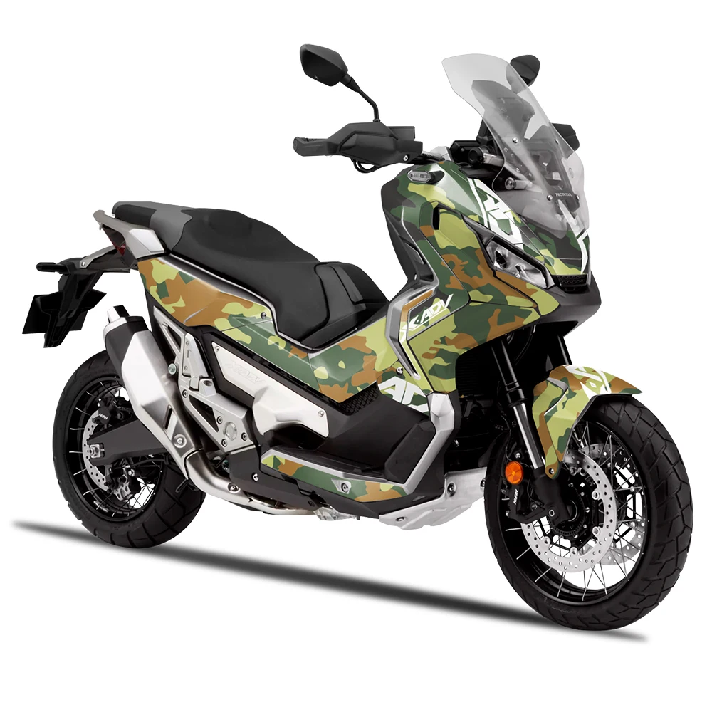 For HONDA X-ADV750 XADV X-ADV 750 XADV750 3M Stickers Tank pad protection Oil Gas Sticker 3D Protector Decoration kit
For HONDA X-ADV750 XADV X-ADV 750 XADV750 3M Stickers Tank pad protection Oil Gas Sticker 3D Protector Decoration kit