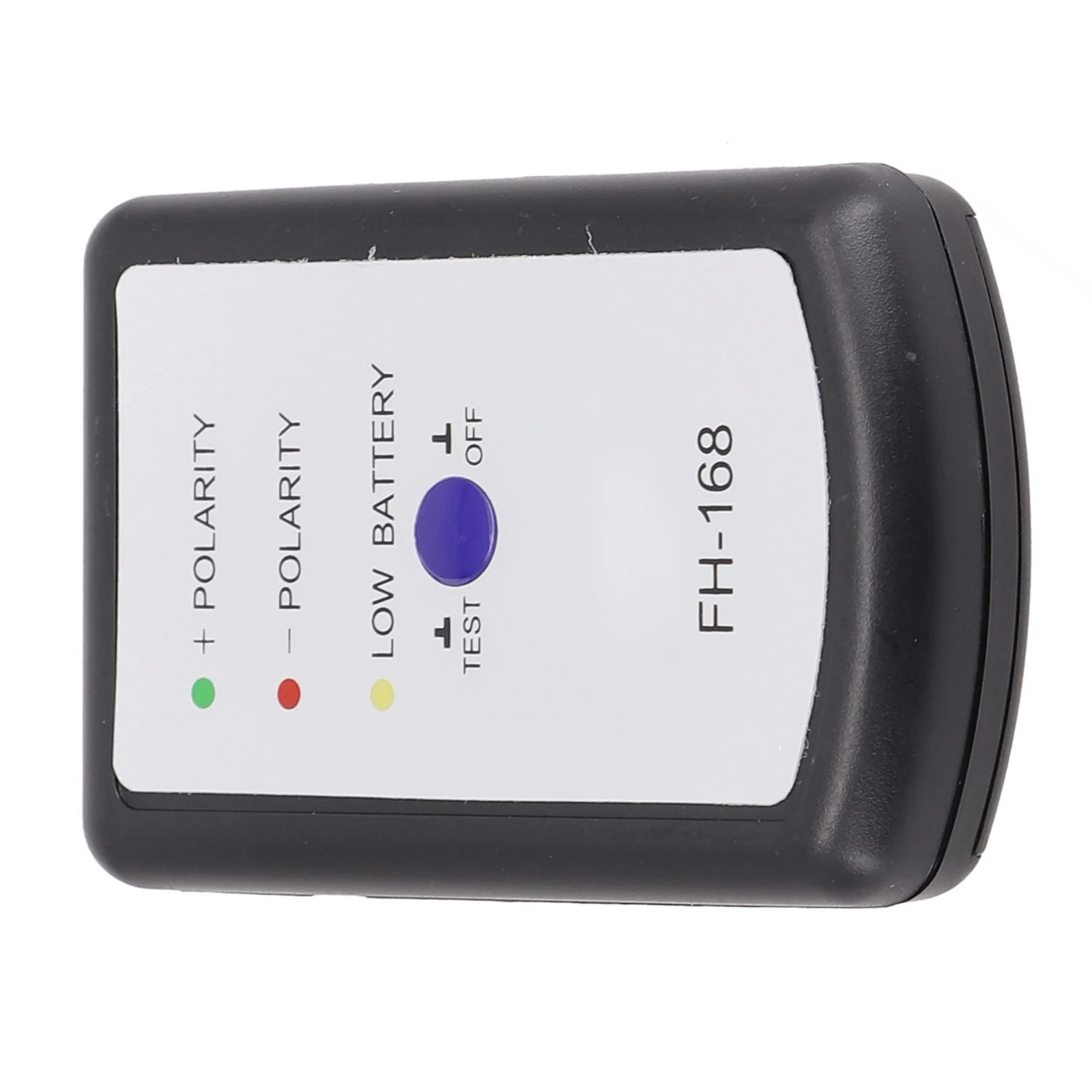 10 1010 1011 01 101 1pcs PH Phase Meter Speaker Polarity Tester PH Phase Meter Phasemeter FH-168 Car Audio System PH Phase Meter
10 1010 1011 01 101 1pcs PH Phase Meter Speaker Polarity Tester PH Phase Meter Phasemeter FH-168 Car Audio System PH Phase Meter