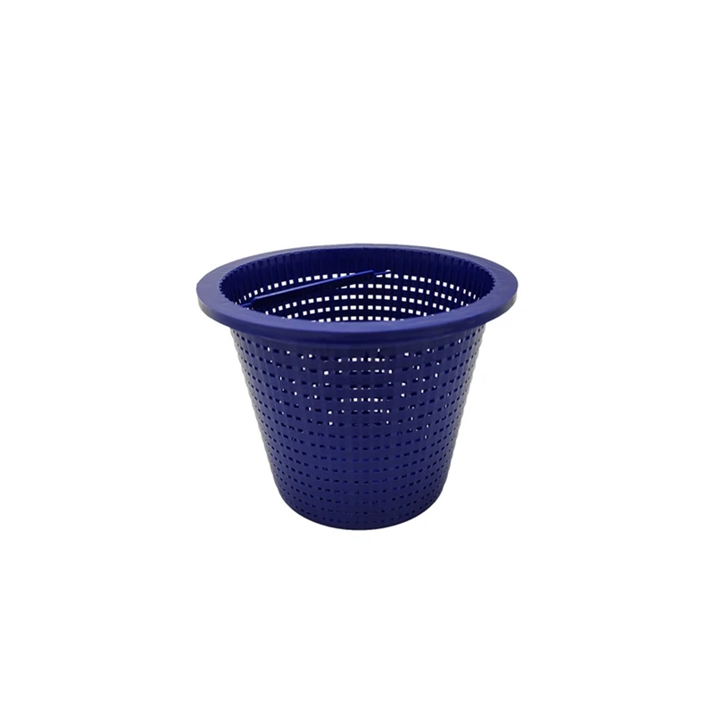 

Pool Skimmer Basket Accessory Replacement Basket Easy To Use Mesh Basket Filter Filter Out The Leaves Grass