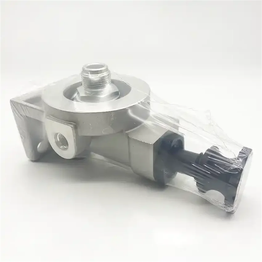 Excavator Accessories Engine Model 6d107e For Komatsu Excavator Pc210-8 Pc200-8 Fuel Pump 6754-71-7200 Excavator Parts 
Excavator Accessories Engine Model 6d107e For Komatsu Excavator Pc210-8 Pc200-8 Fuel Pump 6754-71-7200 Excavator Parts