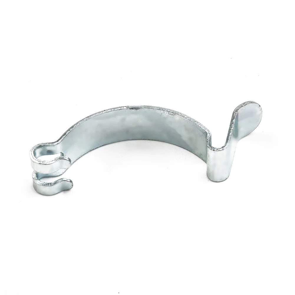 100% Brand New High Reliability Clips Housing Box Lid Clamp Metal Replacement Universal Car Air Filter Cleaner Easy Installation
100% Brand New High Reliability Clips Housing Box Lid Clamp Metal Replacement Universal Car Air Filter Cleaner Easy Installation