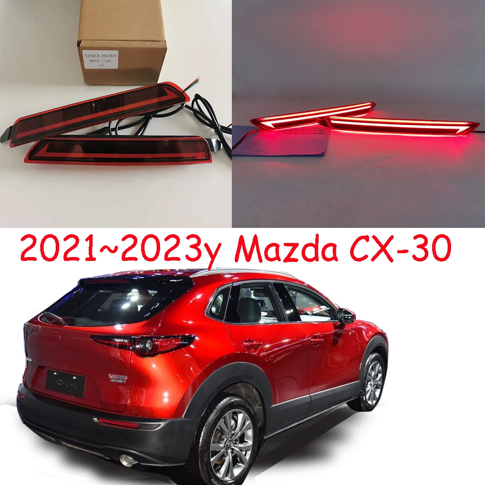 Автомобильный бампер CX30, задний фонарь для Mazda, задний фонарь, тормоз, Аксессуары для автомобилей, задний фонарь для mazda, задний фонарь
Автомобильный бампер CX30, задний фонарь для Mazda, задний фонарь, тормоз, Аксессуары для автомобилей, задний фонарь для mazda, задний фонарь