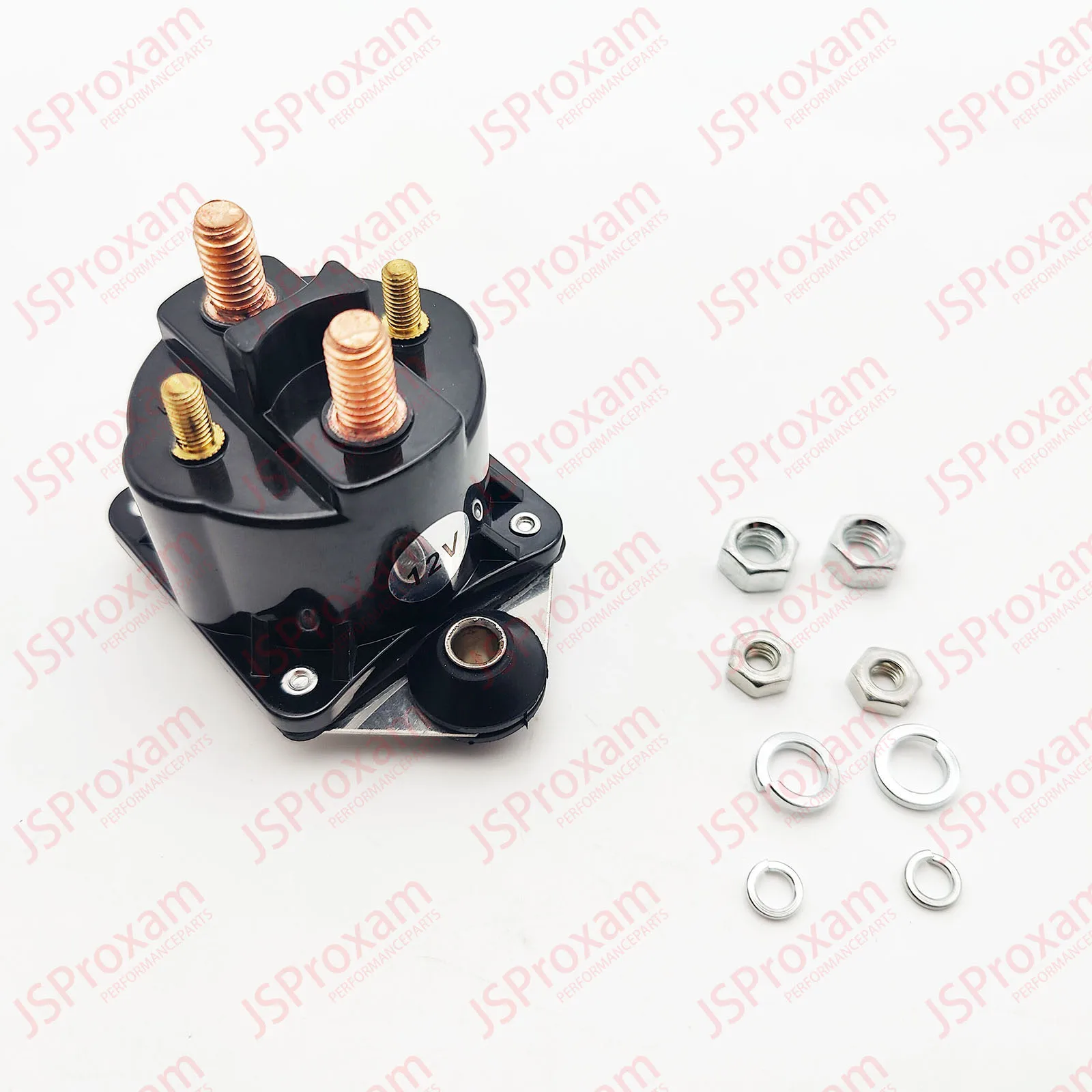 89-817109A1 89-817109A2 заменяет подвесное электромагнитное реле стартера Mercury Force 89-817109A3 A0408A0015
89-817109A1 89-817109A2 заменяет подвесное электромагнитное реле стартера Mercury Force 89-817109A3 A0408A0015