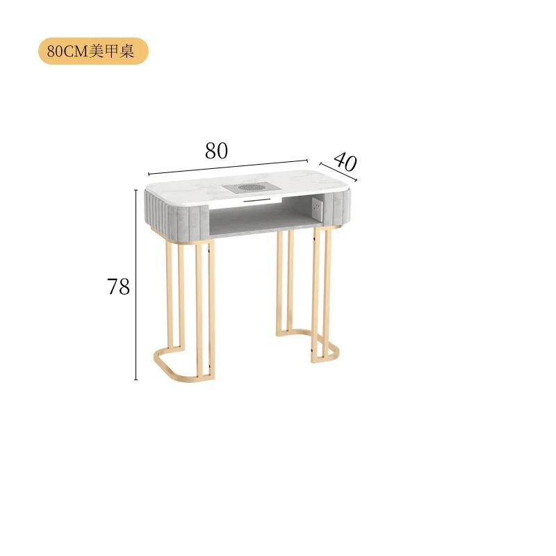 Professional Marble Tabletop Nail Table Nail Artist Modern Luxury Manicure Table Storage Mesa De Manicure Salon Furniture BLNT
Professional Marble Tabletop Nail Table Nail Artist Modern Luxury Manicure Table Storage Mesa De Manicure Salon Furniture BLNT