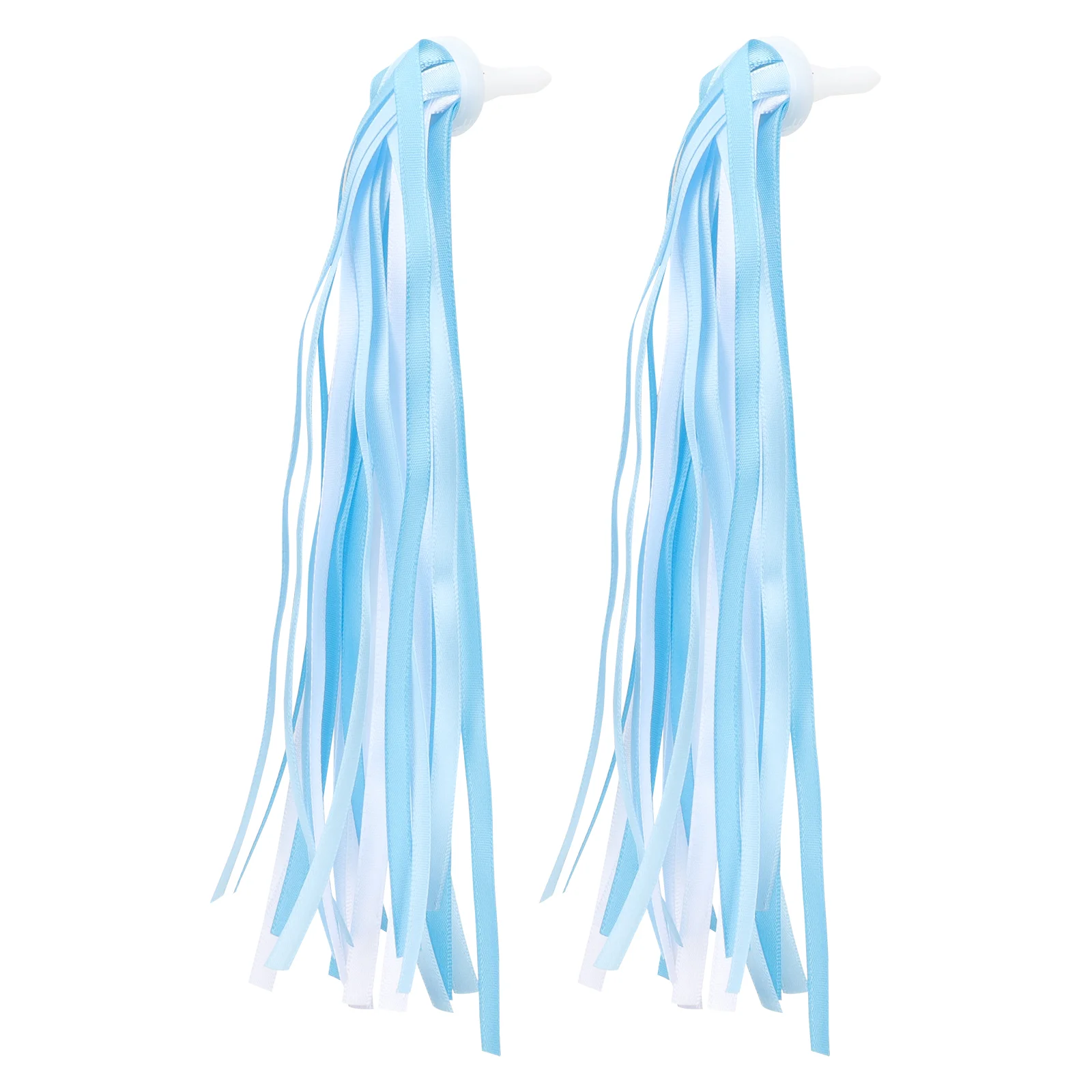 Bike Handlebar Streamer Scooter Grips Streamer Colorful Cycling Streamer Bicycle Ribbon Tassel Kids Bikes Decorations Blue
Bike Handlebar Streamer Scooter Grips Streamer Colorful Cycling Streamer Bicycle Ribbon Tassel Kids Bikes Decorations Blue
