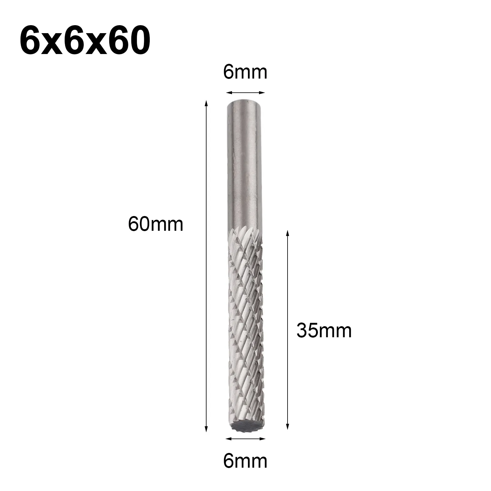 Power Tools Grinding Head Rotary File For Wood Carving Rotary File Rotary File Grinding Head High Speed Steel
Power Tools Grinding Head Rotary File For Wood Carving Rotary File Rotary File Grinding Head High Speed Steel