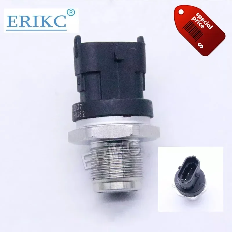 ERIKC 0281002720 датчик высокого давления топлива с общей топливной магистралью 0 281 002 720 топливный датчик высокого давления с общей топливной магистралью для Renault Mercedes MWM VW
ERIKC 0281002720 датчик высокого давления топлива с общей топливной магистралью 0 281 002 720 топливный датчик высокого давления с общей топливной магистралью для Renault Mercedes MWM VW