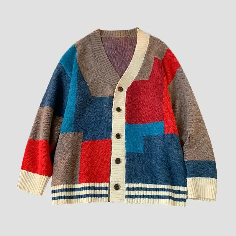 V Neck Red Knit Sweater Male Graphic Hippie Cardigan Winter 2023 Men's Clothing Sweatshirts Trend X Mode A Wool Heated Tops Old
V Neck Red Knit Sweater Male Graphic Hippie Cardigan Winter 2023 Men's Clothing Sweatshirts Trend X Mode A Wool Heated Tops Old