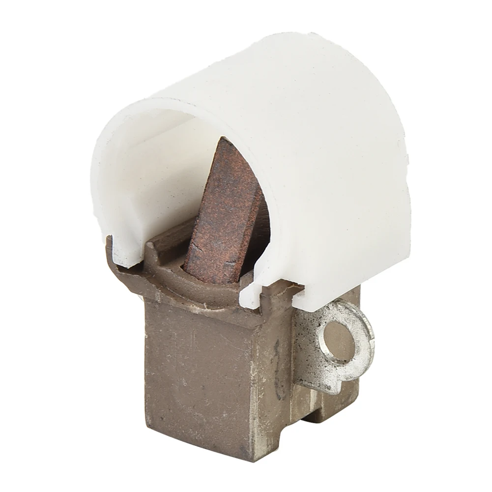 Brushes Brush Holder For Nippondenso Brush Holder Repair Kit For Denso 021620-2530 For Denso Alternators Durable For Honda
Brushes Brush Holder For Nippondenso Brush Holder Repair Kit For Denso 021620-2530 For Denso Alternators Durable For Honda