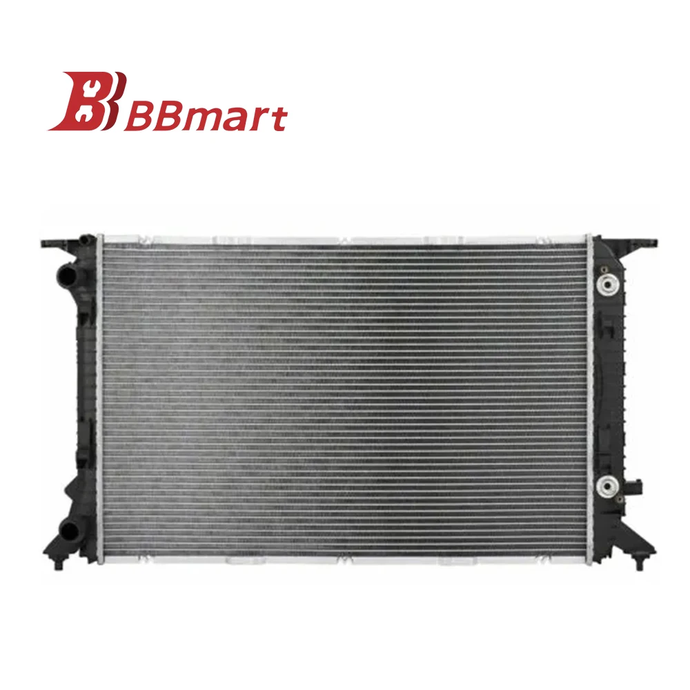 

BBmart Auto Parts Engine Cooling Radiator 8K0121251AJ For Audi A4 S4 A5 S5 Coupe Q5 Car Accessories 1pcs