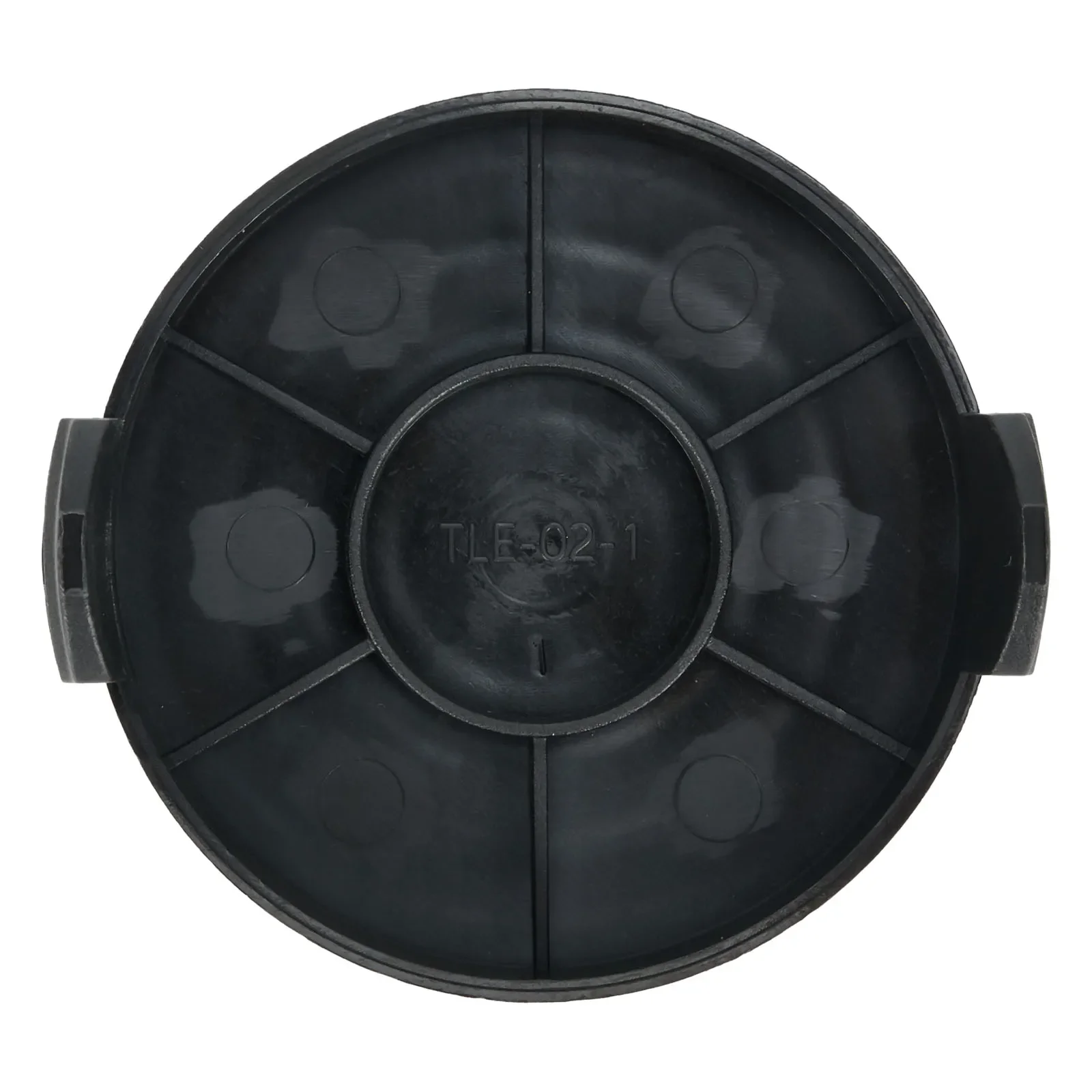 Крышка катушки триммера для Einhell CG-ET 4530 RTV 400, RTV 550, RTV 550/1, RTV, крышка катушки триммера для газонокосилки
Крышка катушки триммера для Einhell CG-ET 4530 RTV 400, RTV 550, RTV 550/1, RTV, крышка катушки триммера для газонокосилки