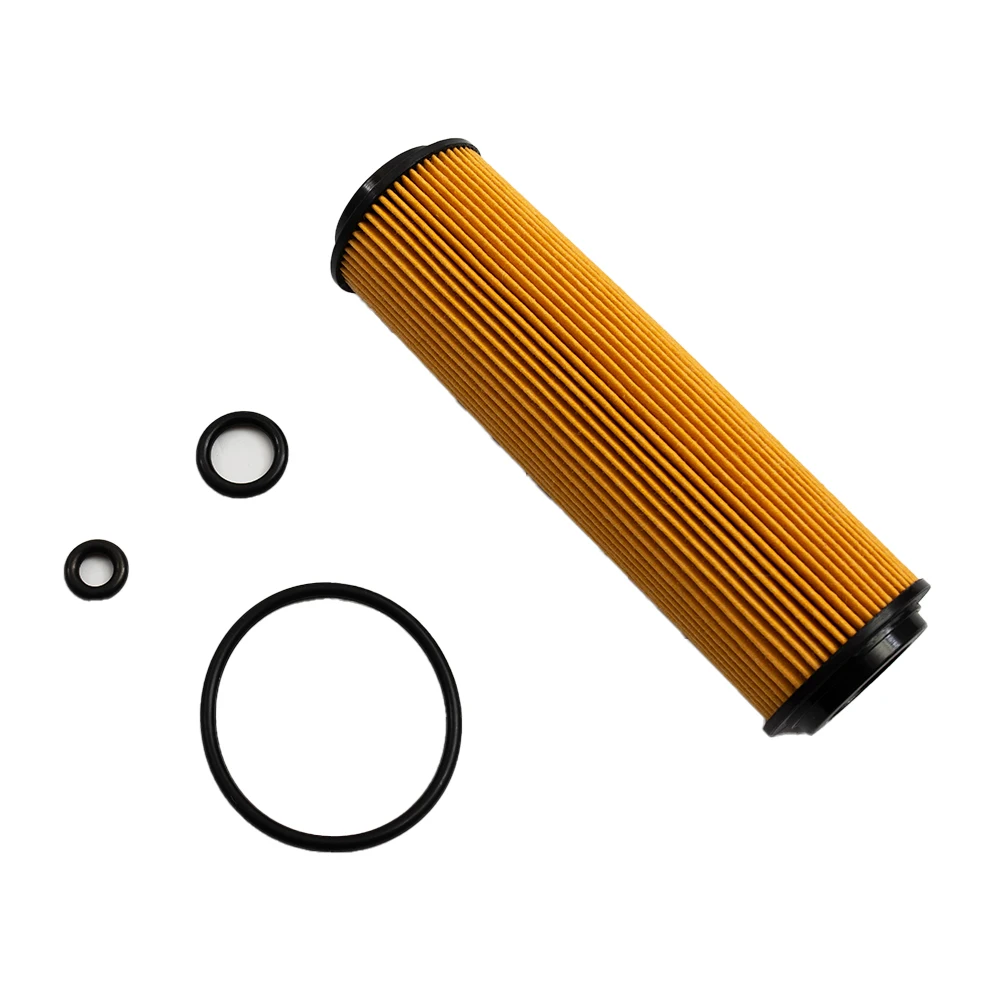 С этим комплектом масляных фильтров для C160 C180 C200 C230 CLK200 E200 
С этим комплектом масляных фильтров для C160 C180 C200 C230 CLK200 E200