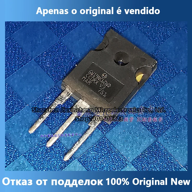 GW19NC60WD оригинальные импортные аутентичные новые бтиз с одной трубкой STGW19NC60WD TO-247
GW19NC60WD оригинальные импортные аутентичные новые бтиз с одной трубкой STGW19NC60WD TO-247